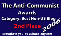 2006 anti-communist awards