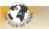 The Club Of Rome