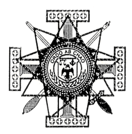 Freemasonic 33 Symbol
