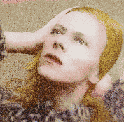 David Bowie