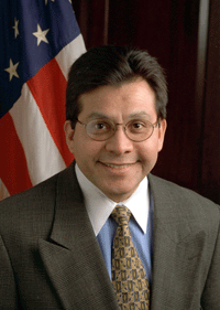 Alberto Gonzales