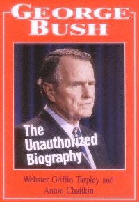 George Bush Book