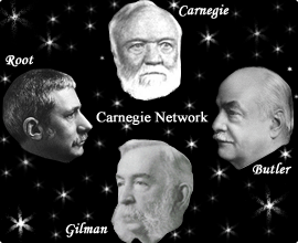The Carnegie Network