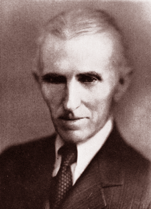 Nicola Tesla