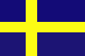 Swedish Flag