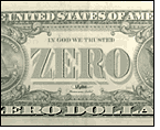 Zero Dollar